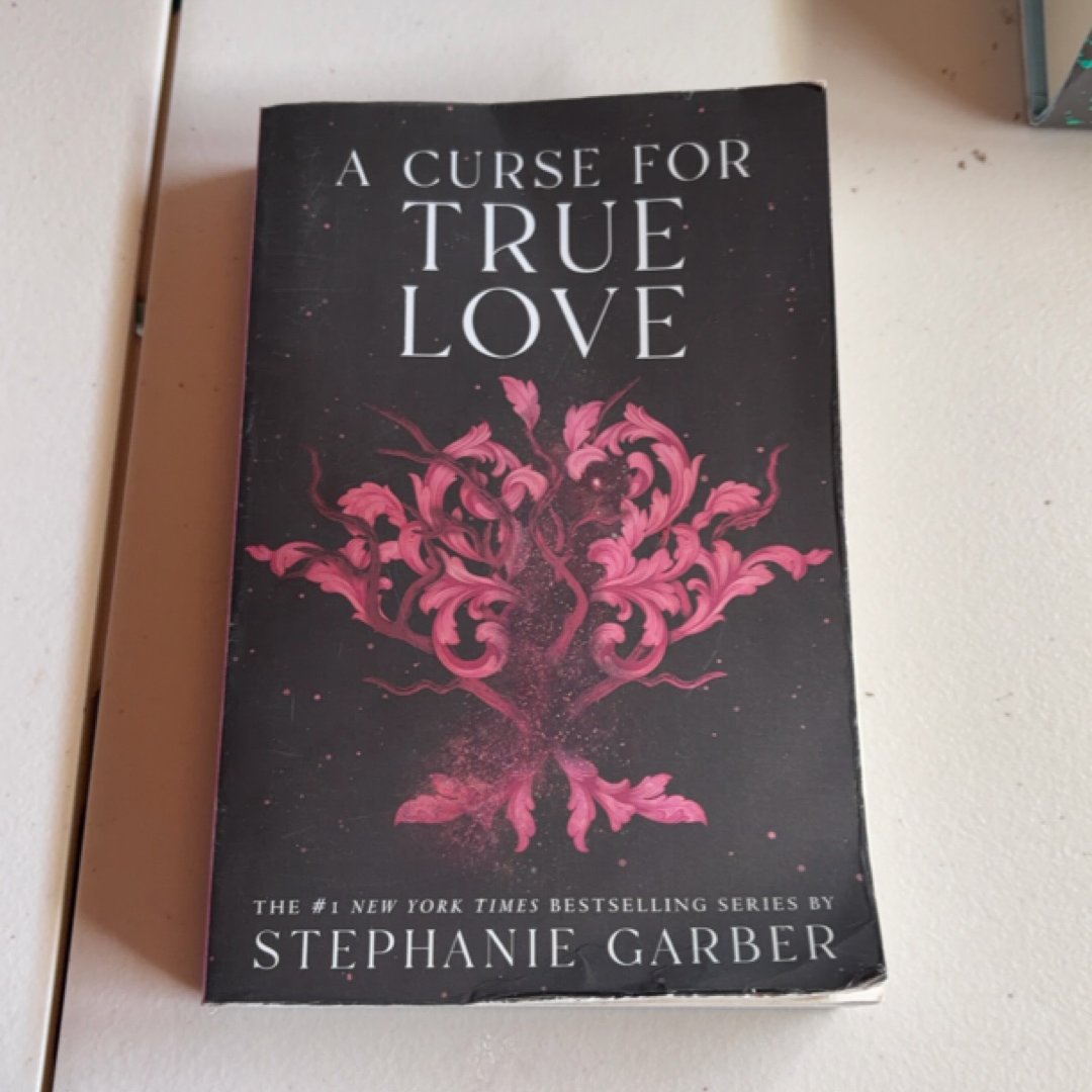 A Curse for True Love