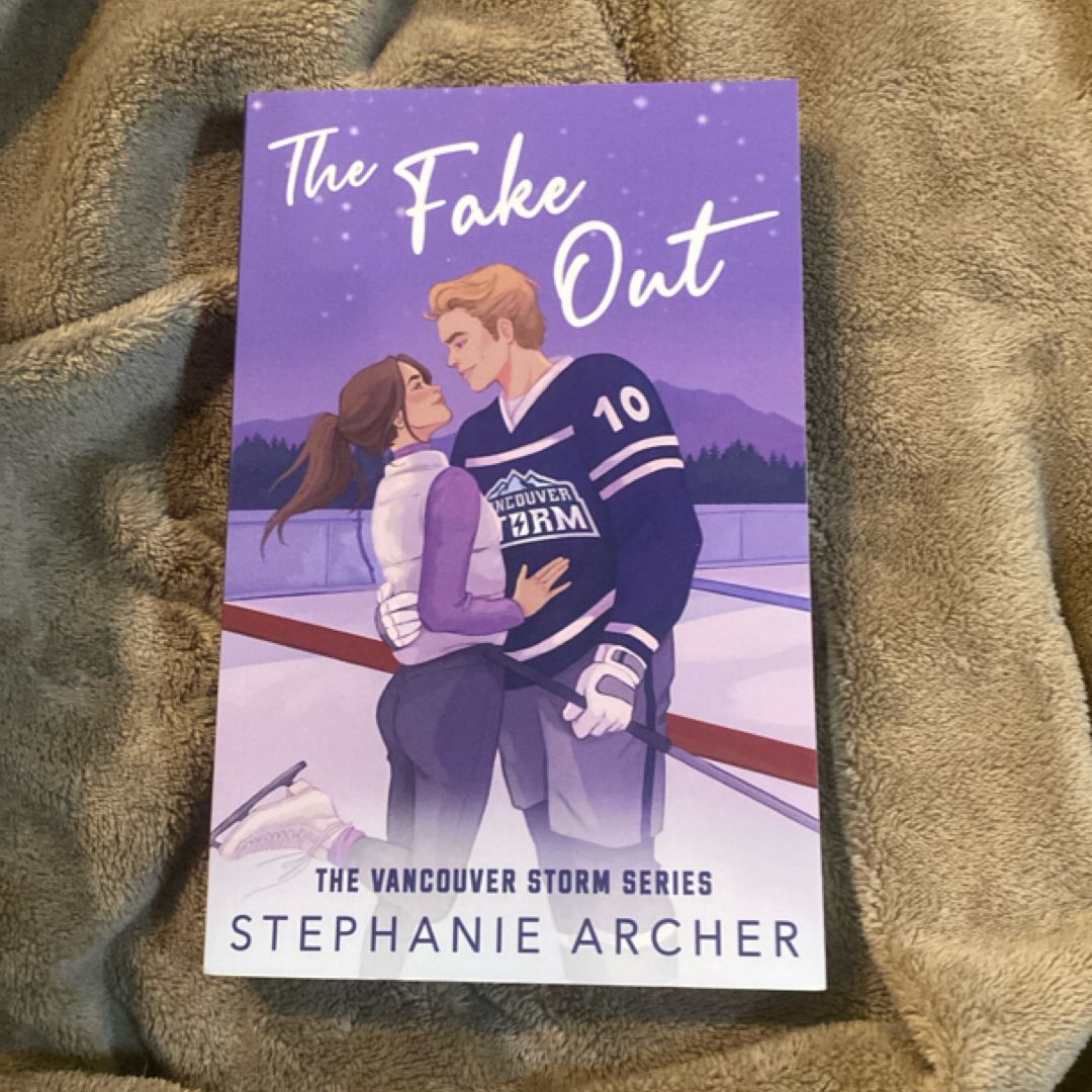 The Fake Out (OOP Indie Edition)