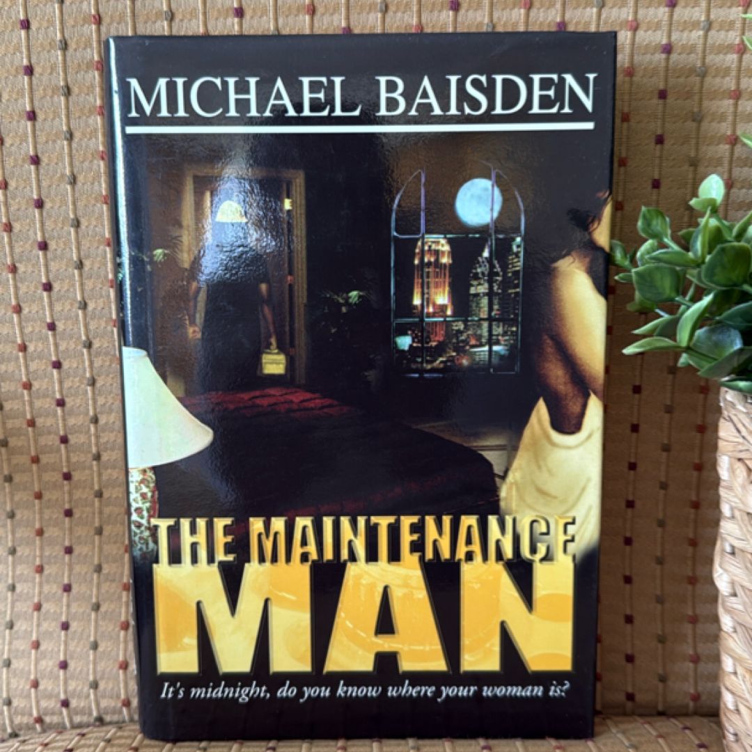 The Maintenance Man