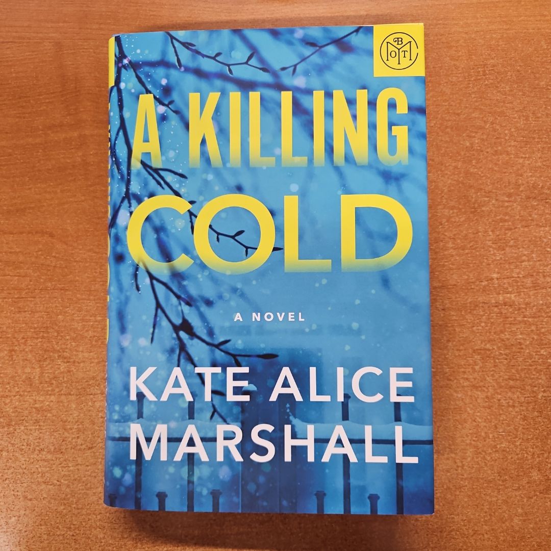 A Killing Cold