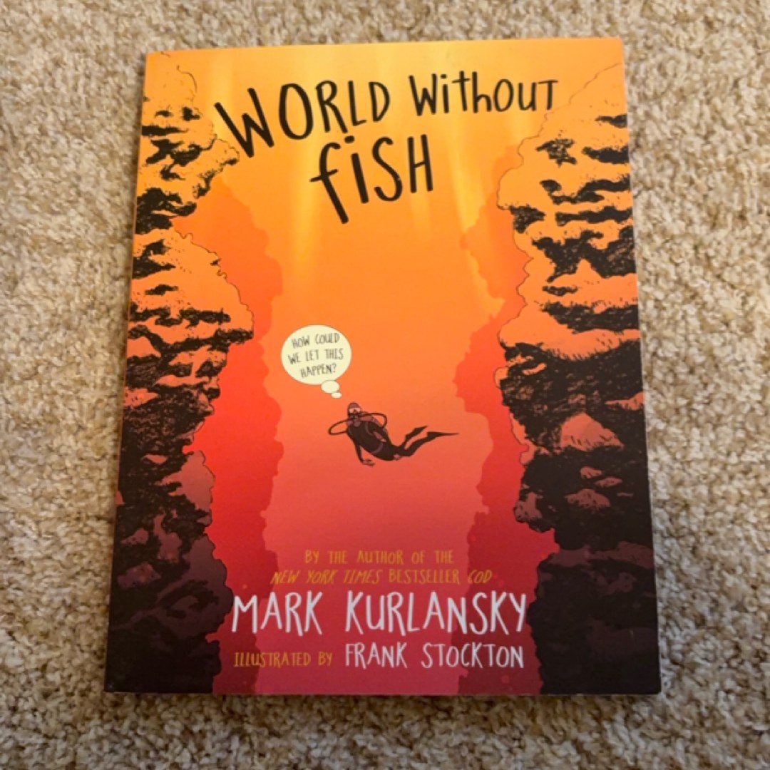 World Without Fish