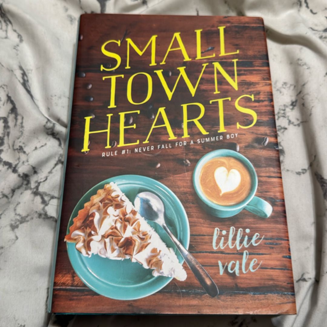 Small Town Hearts