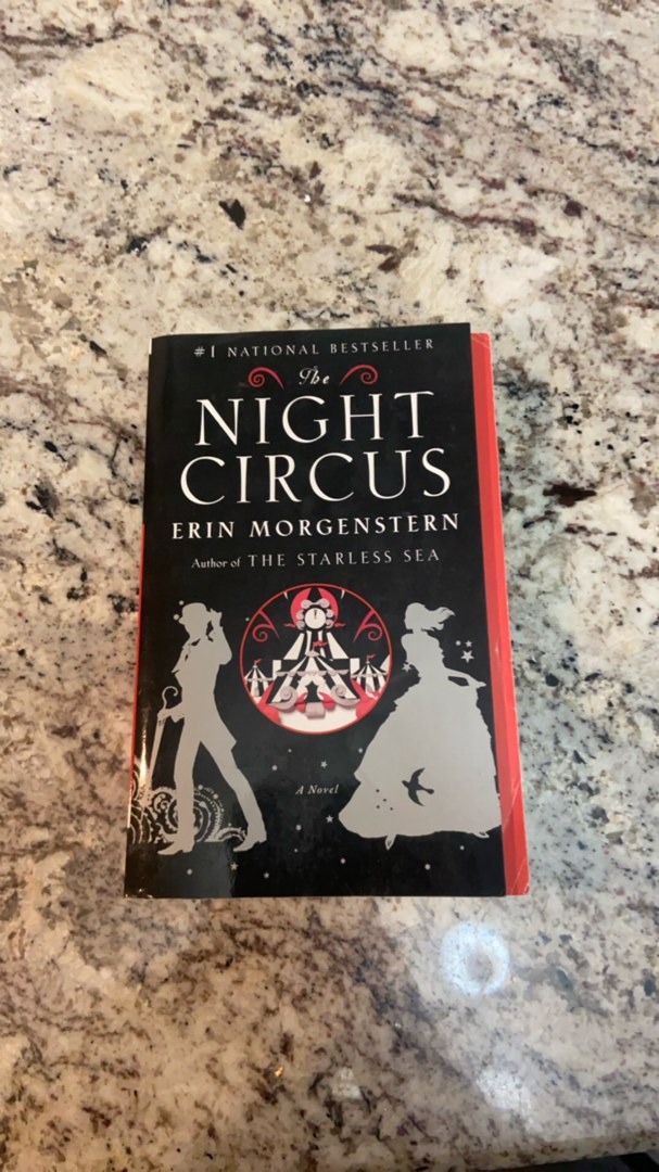 The Night Circus