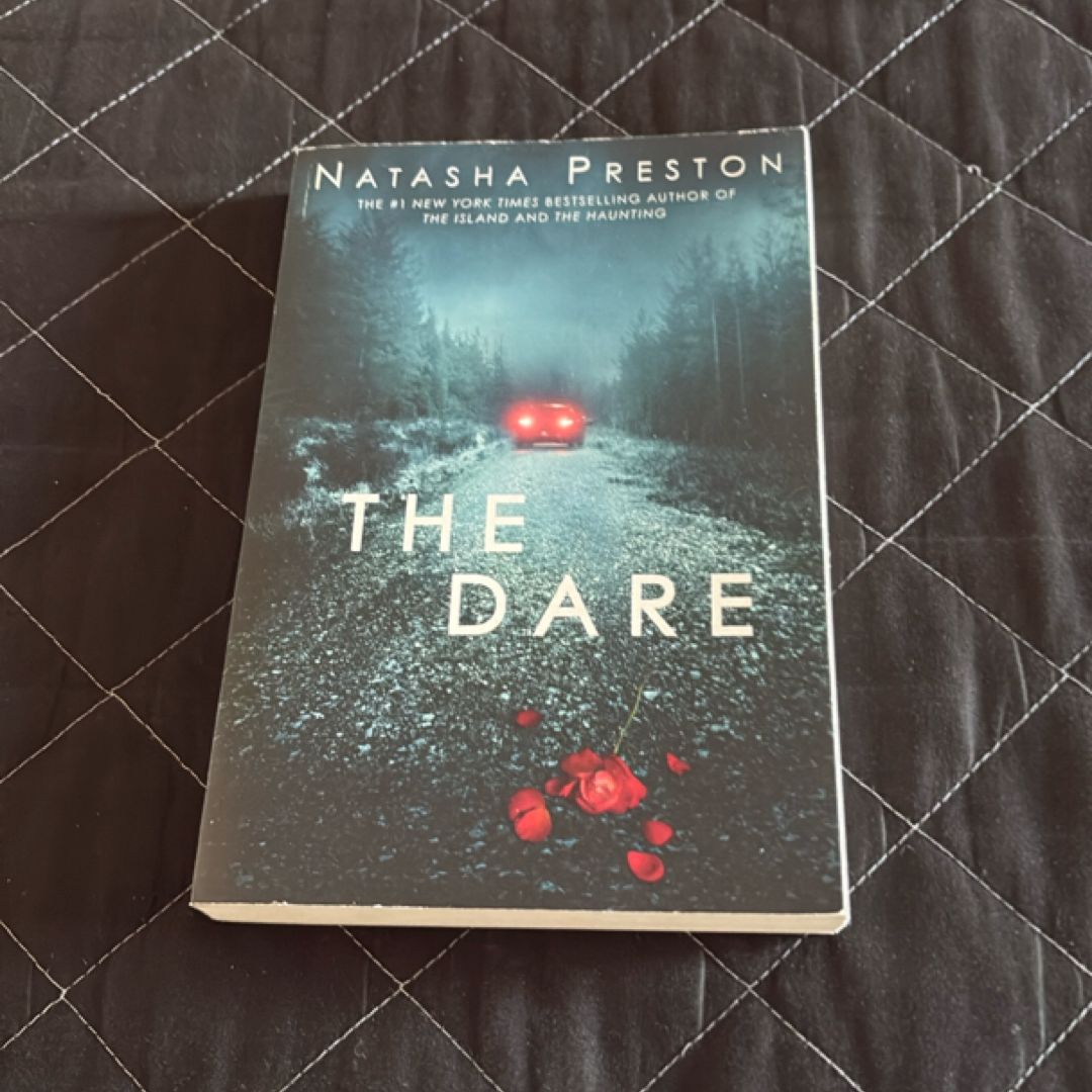 The Dare