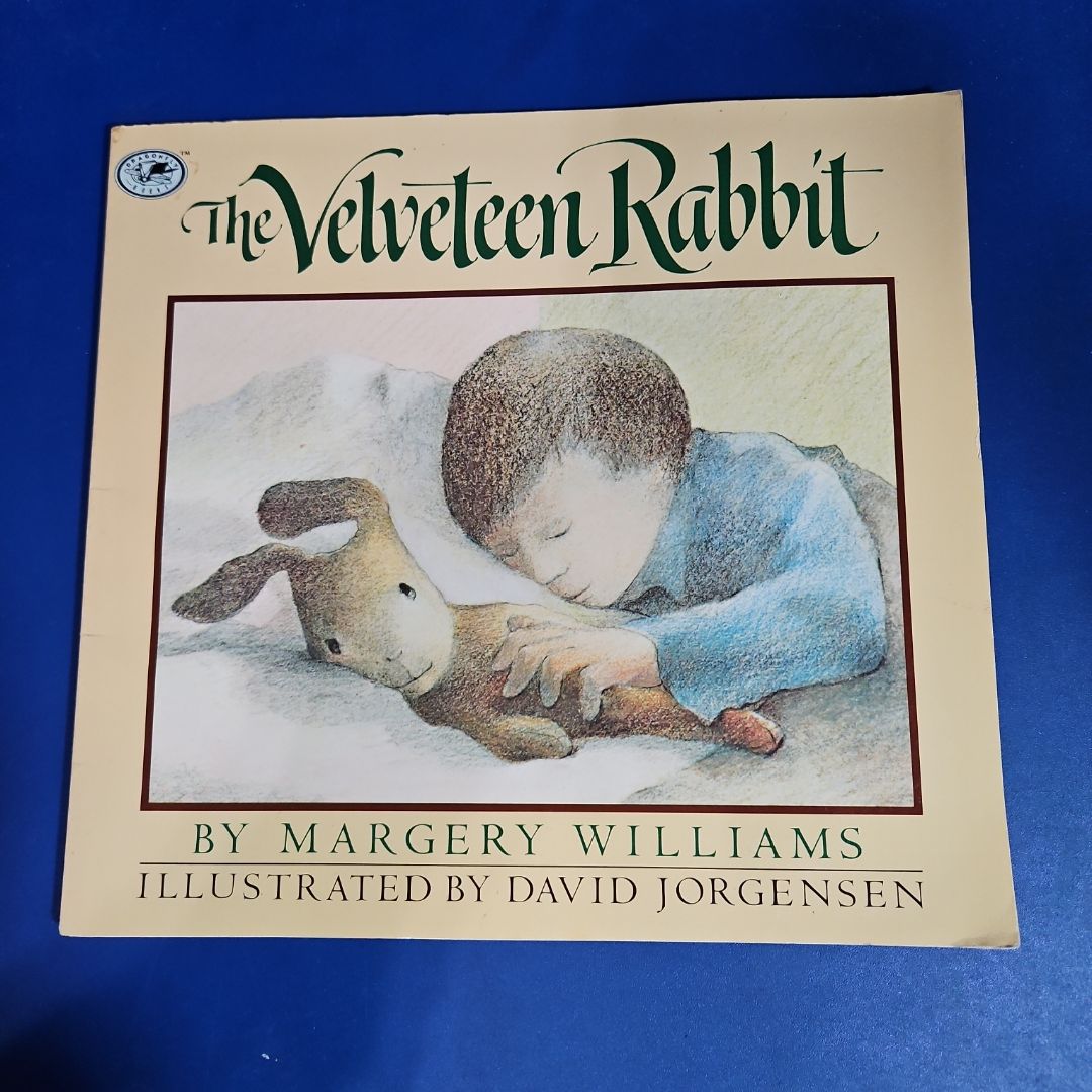 The Velveteen Rabbit
