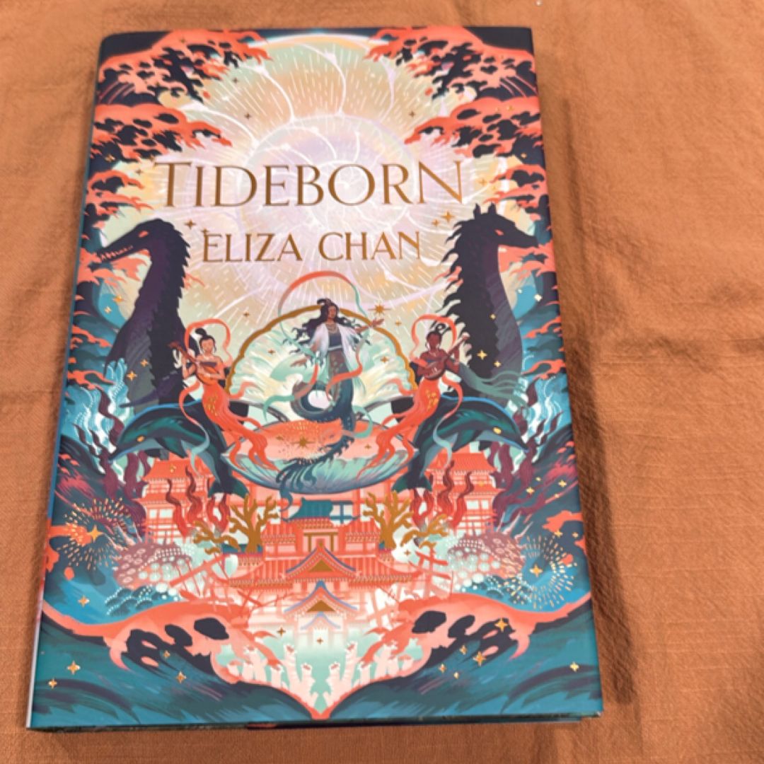 Tideborn