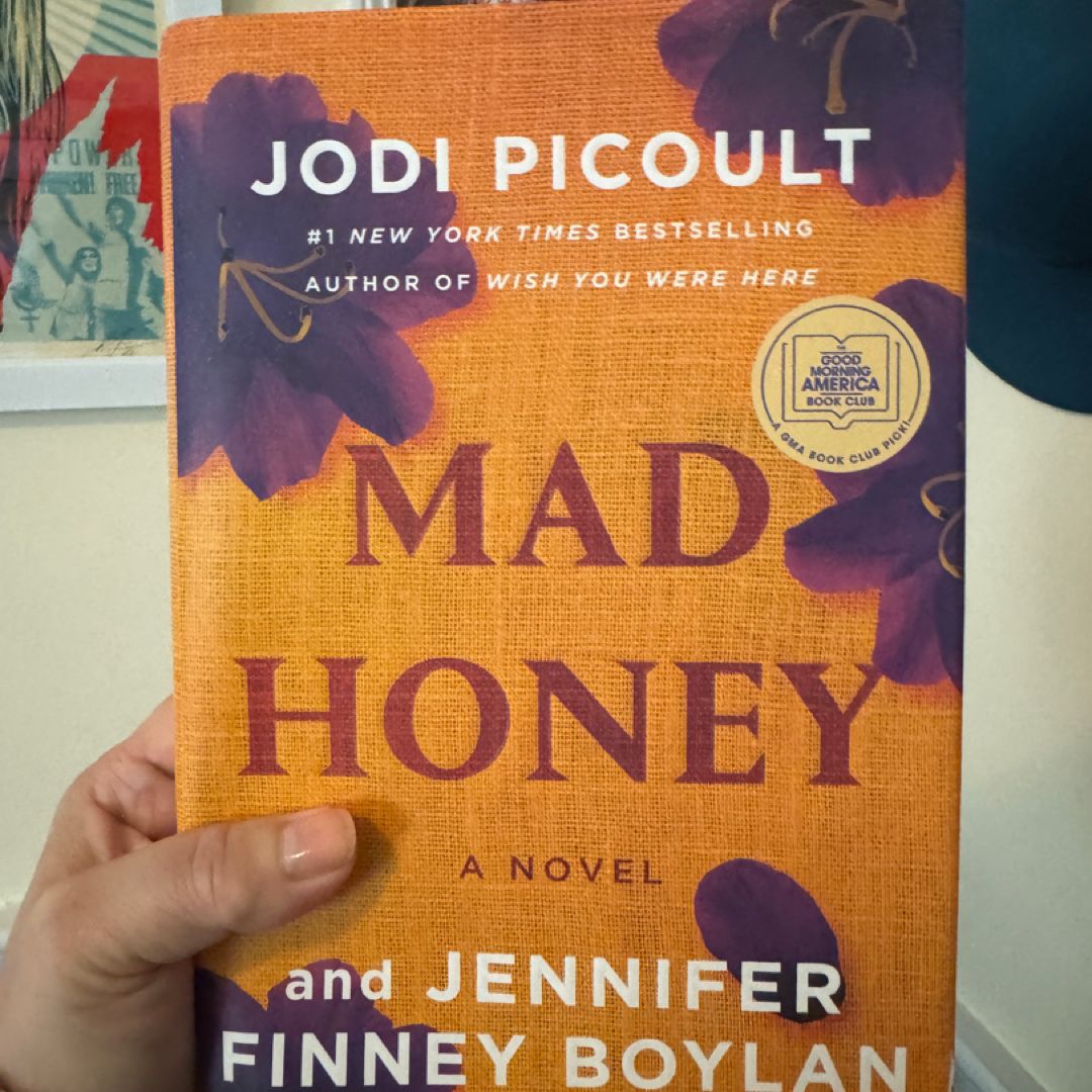 Mad Honey