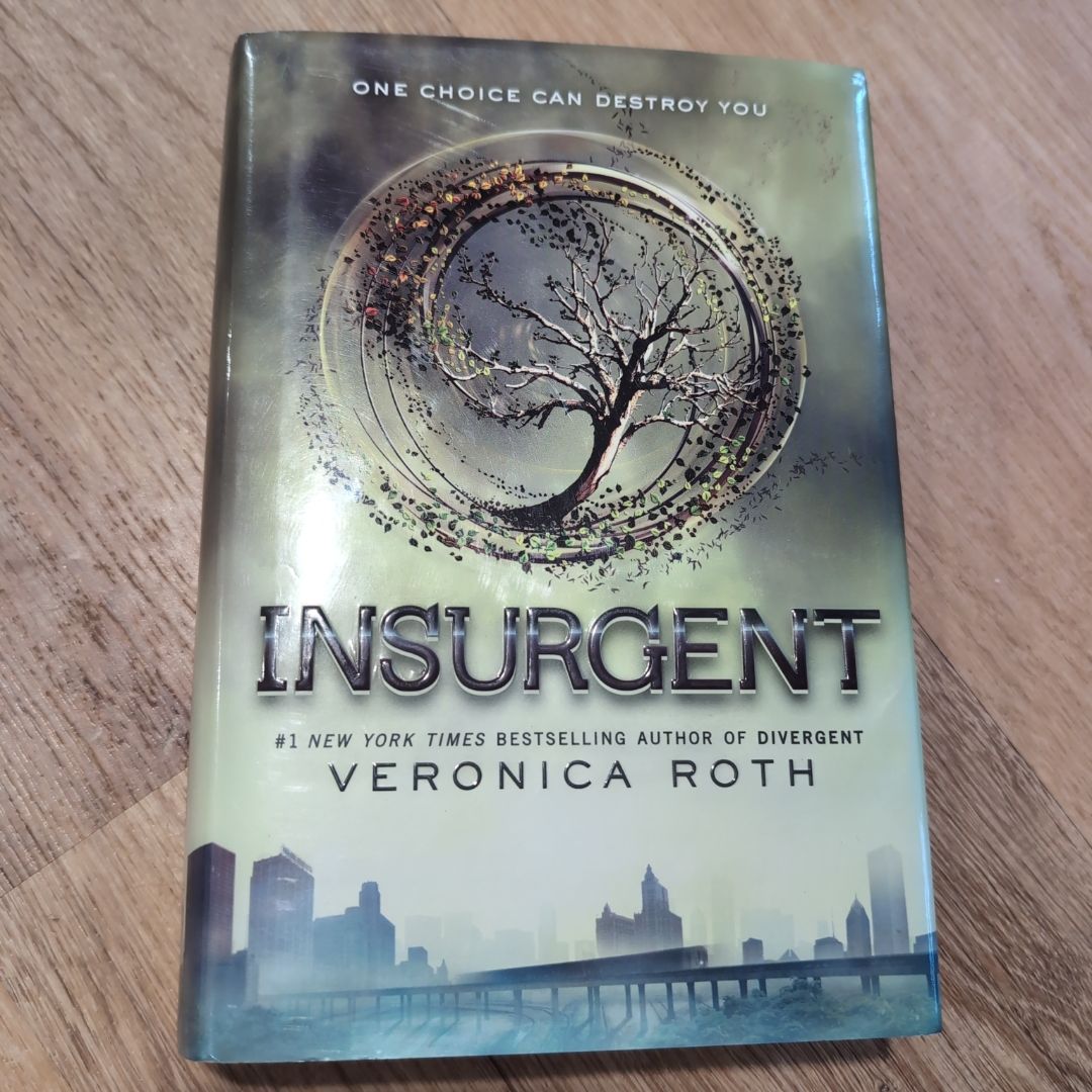 Insurgent