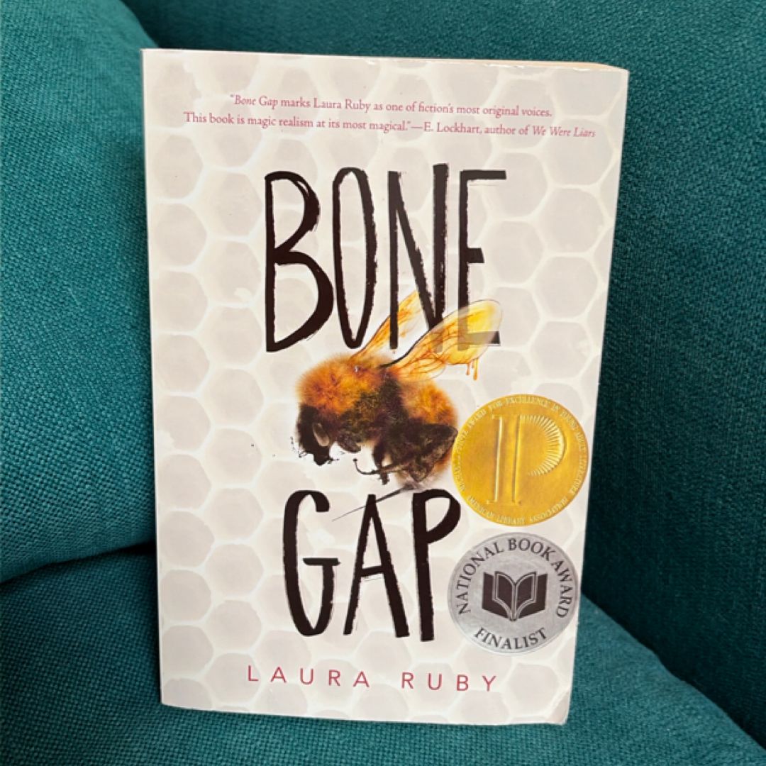 Bone Gap