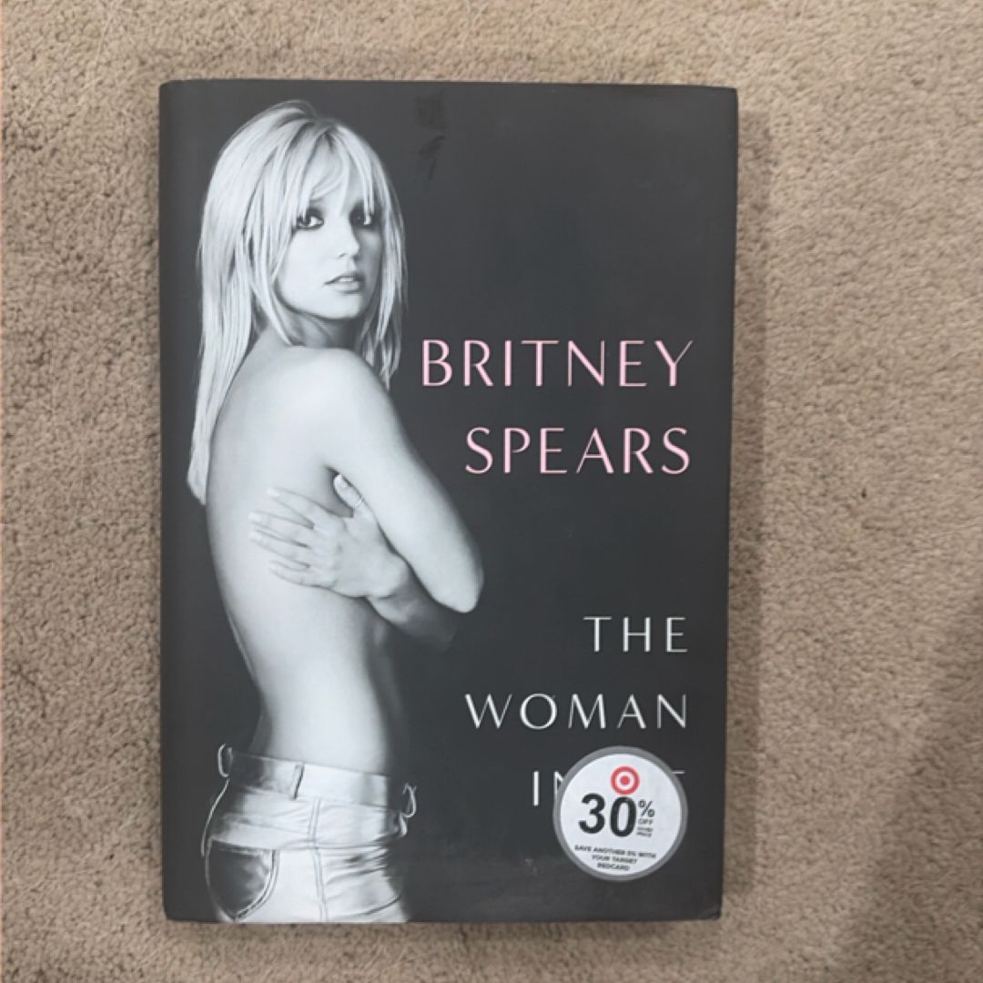 The Woman in Me