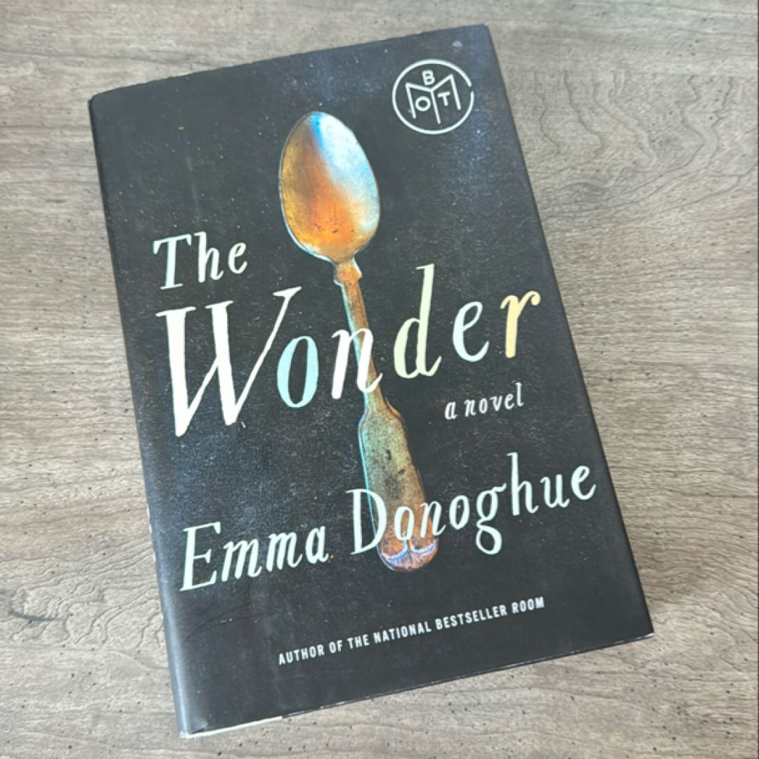 The Wonder (BOTM)