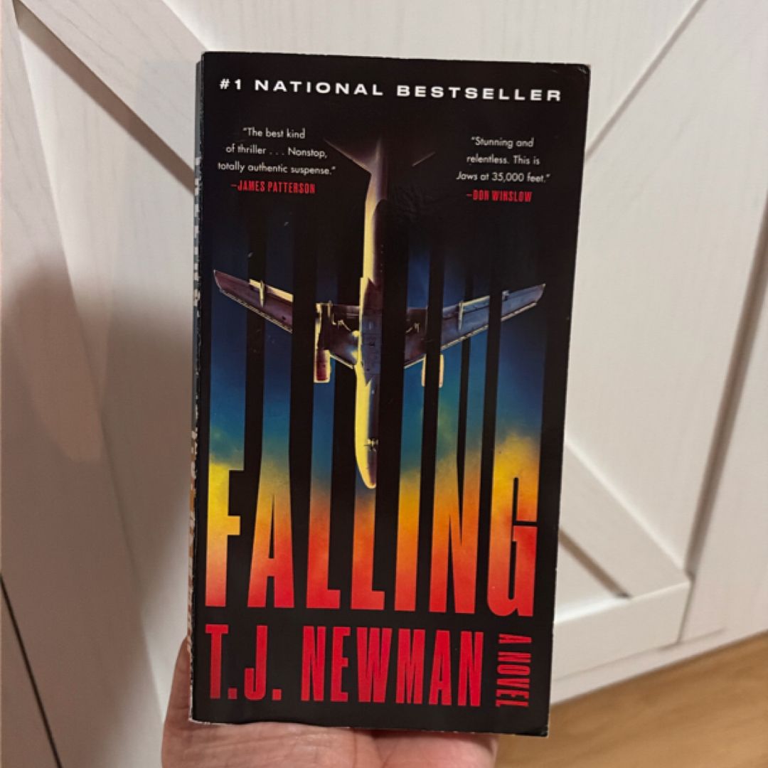 Falling