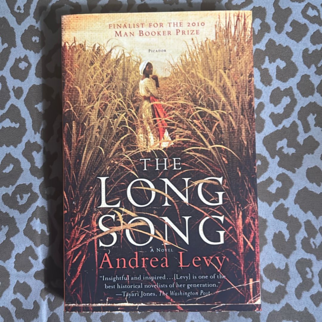 The Long Song