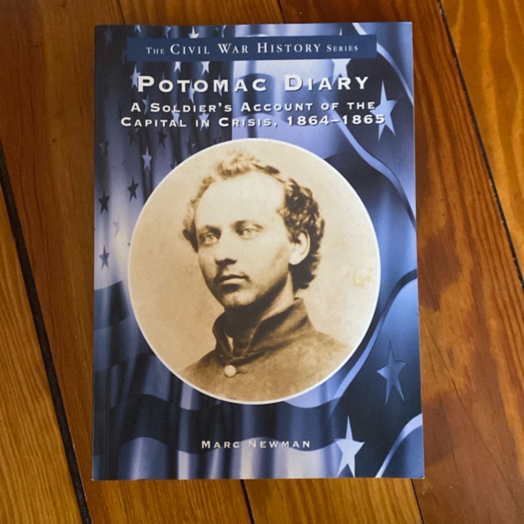 Potomac Diary