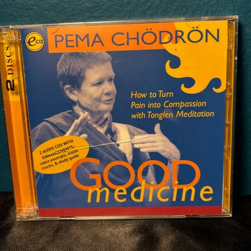 Good Medicine