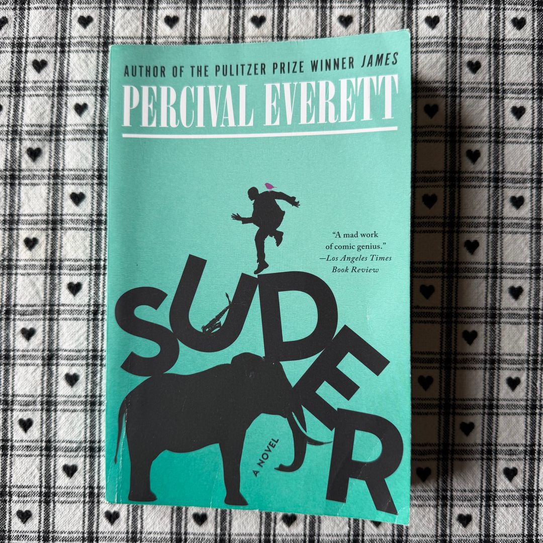 Suder