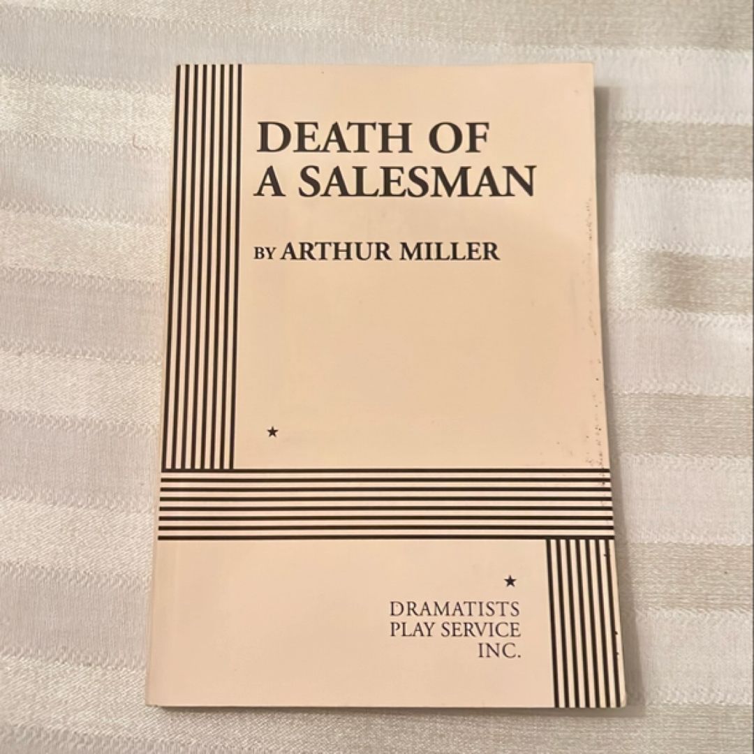 Death of a Salesman
