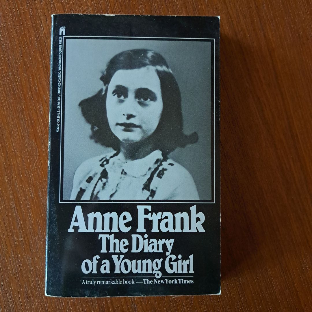 The Diary of a Young Girl