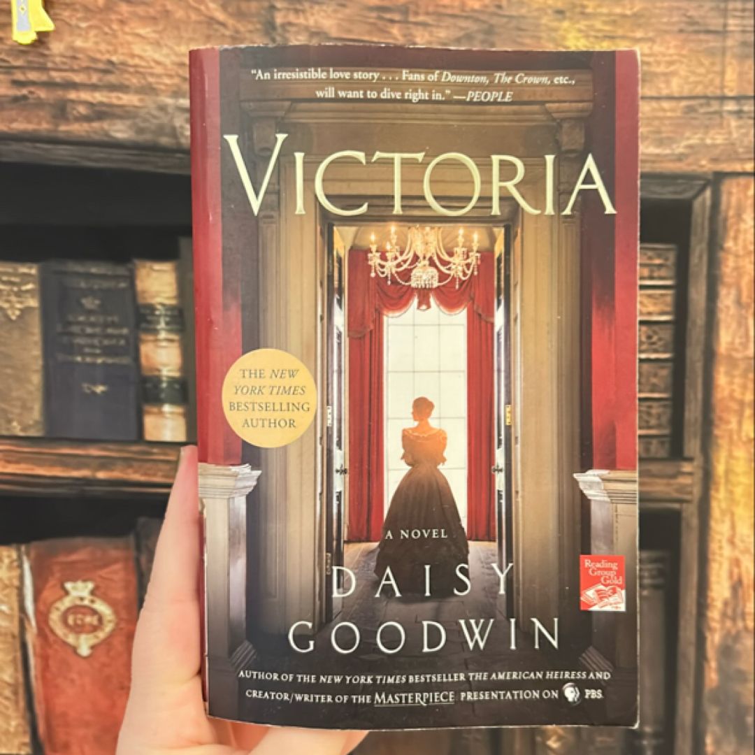 Victoria