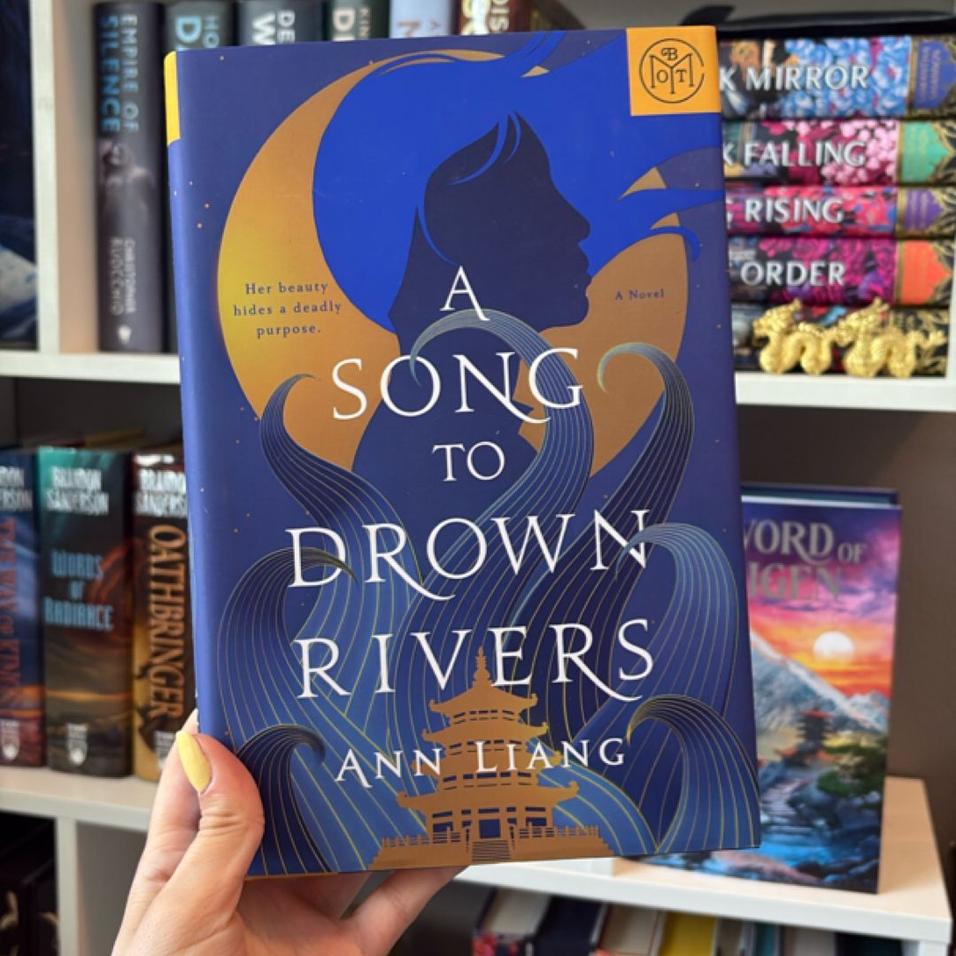 A Song to Drown Rivers