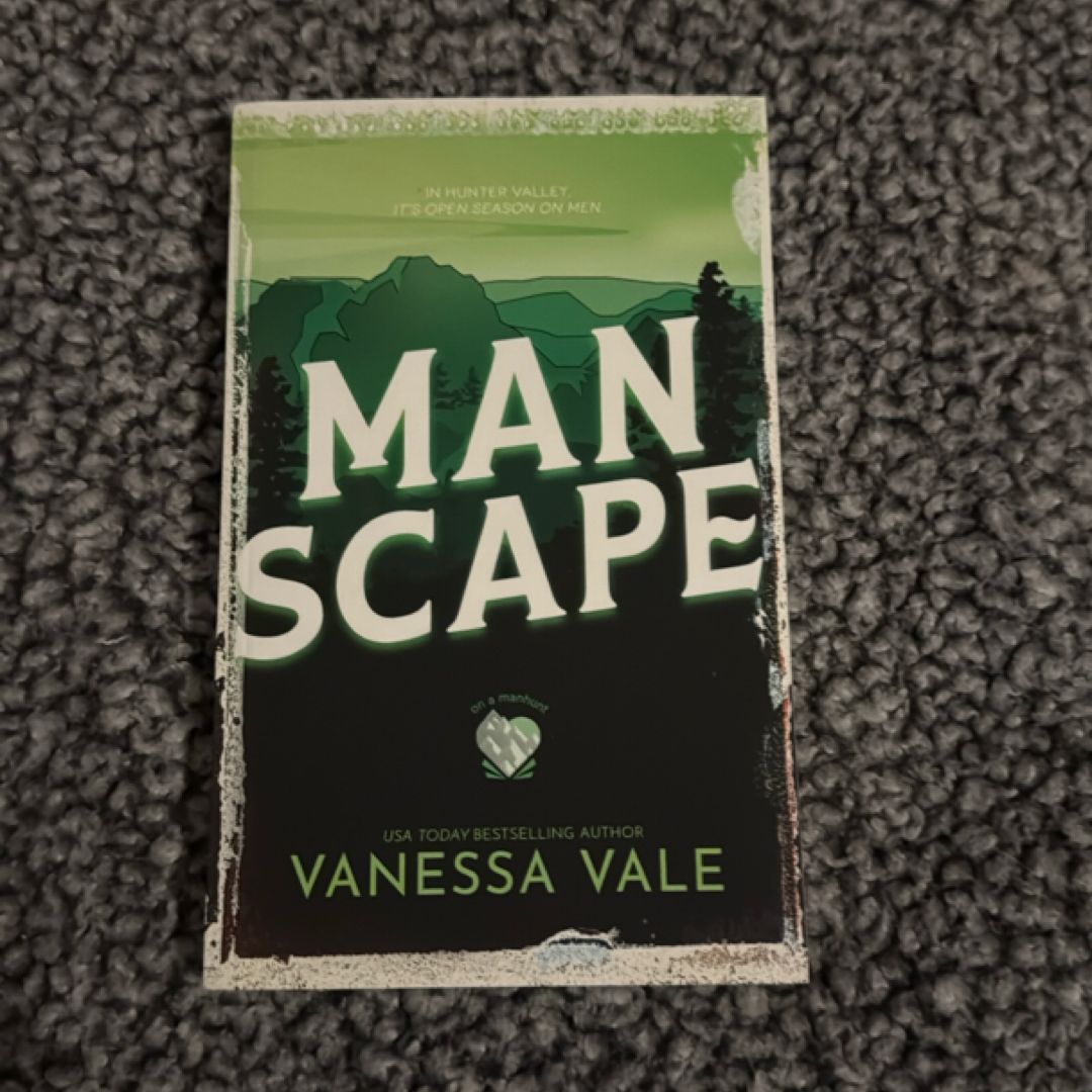 Man Scape