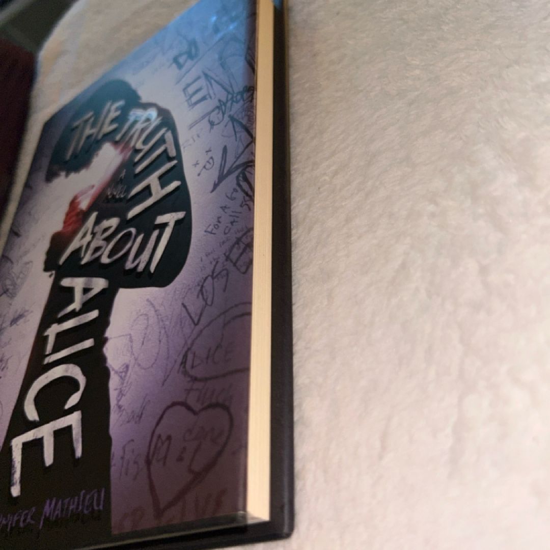 The Truth about Alice