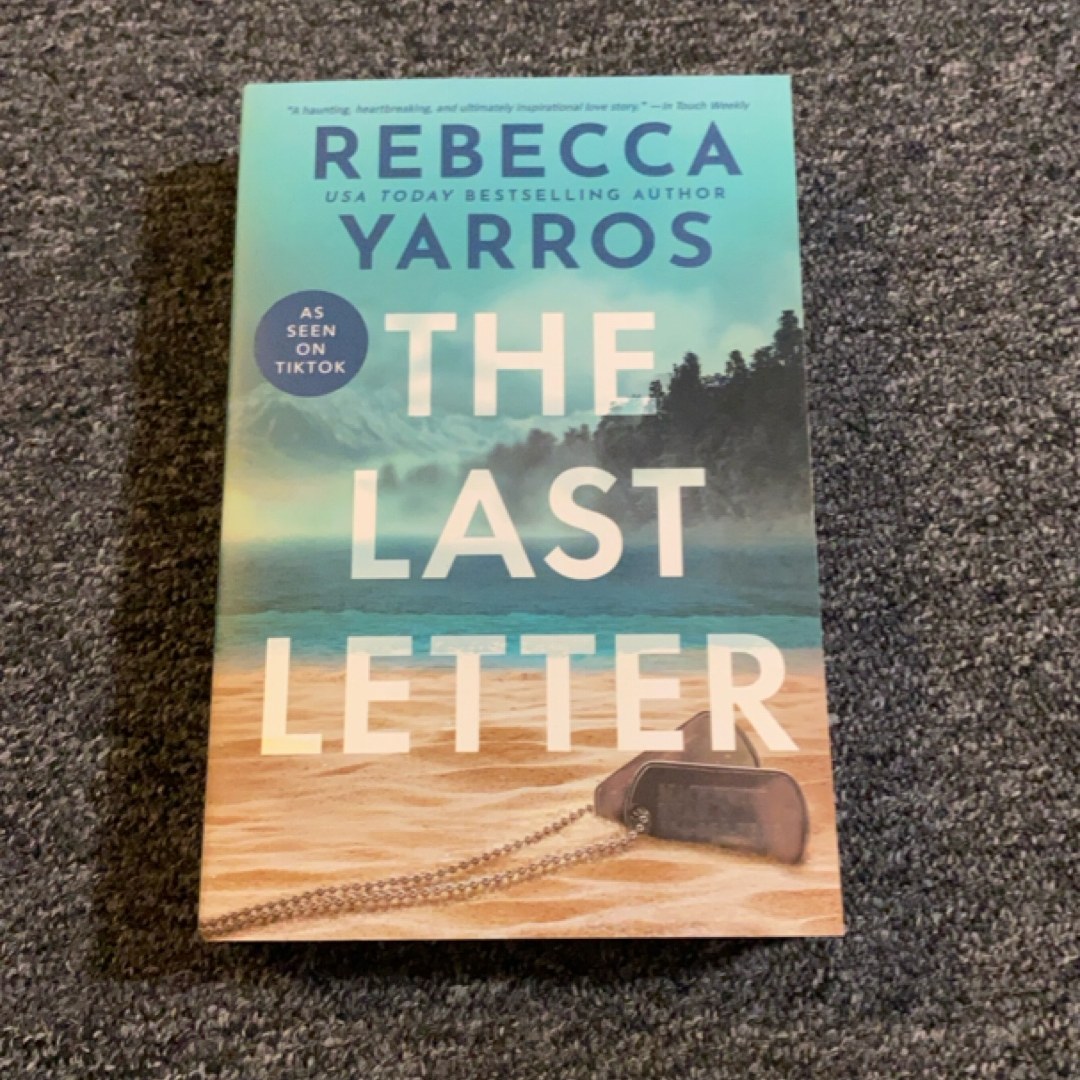 The Last Letter