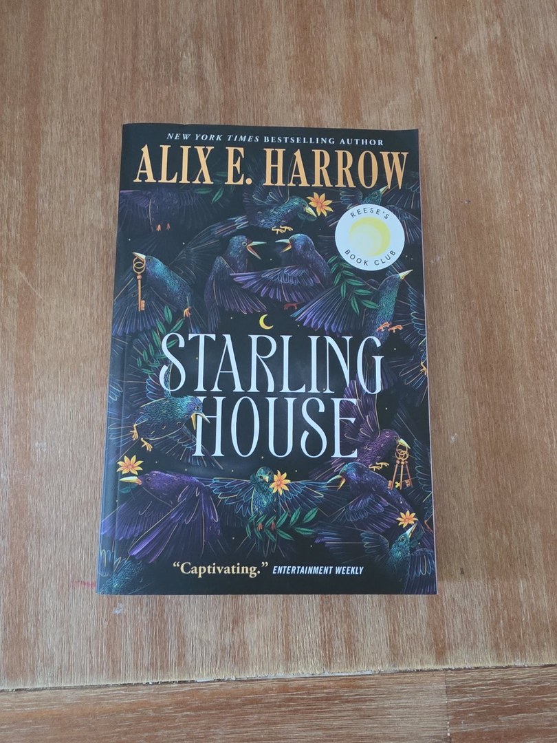 Starling House