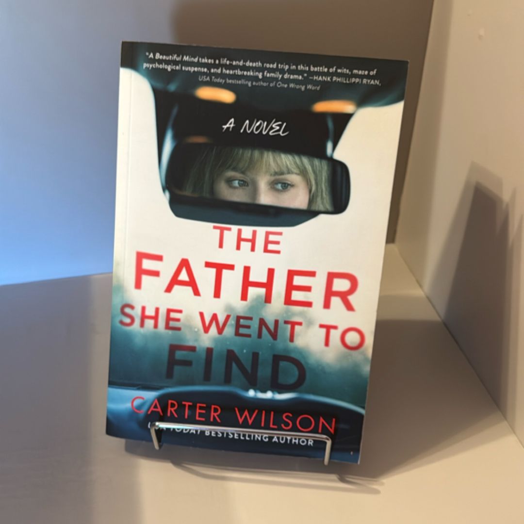 The Father She Went to Find