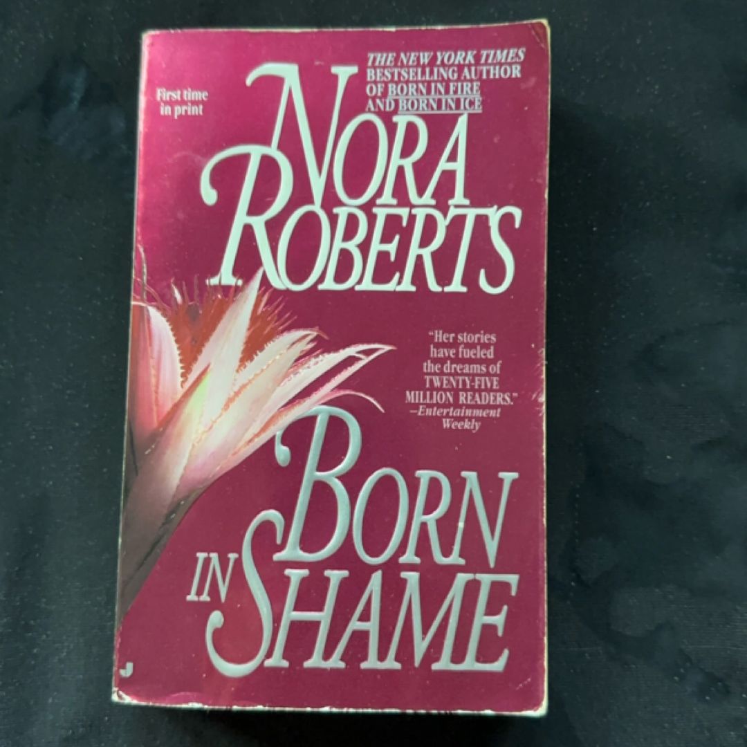 Born in Shame