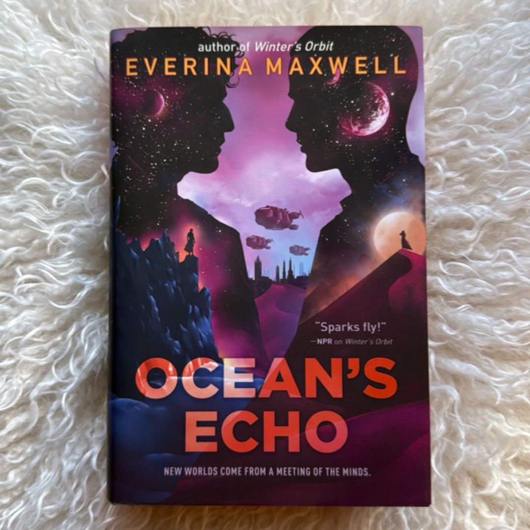 Ocean's Echo
