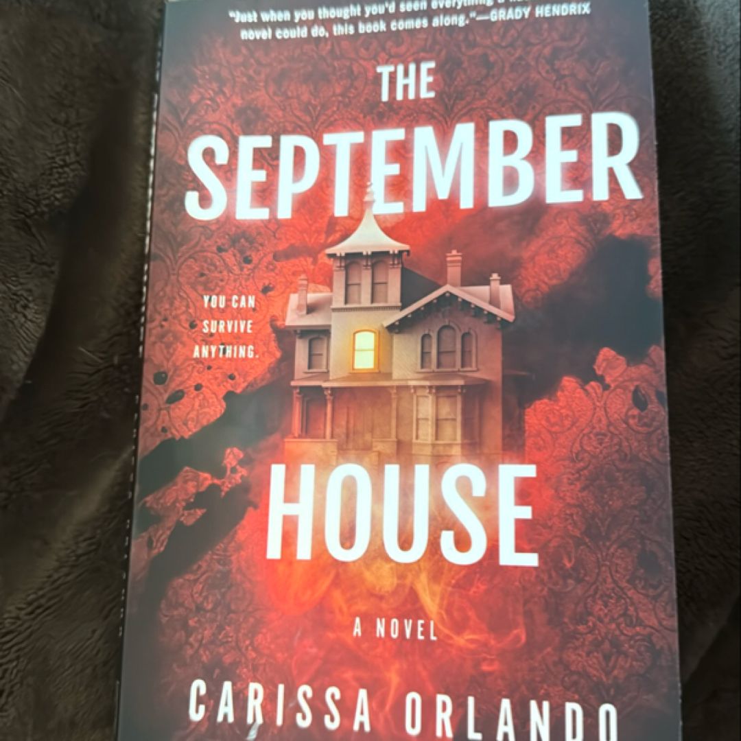 The September House
