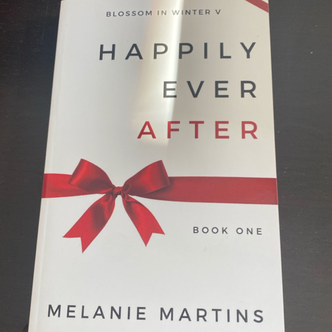 Happily Ever after I