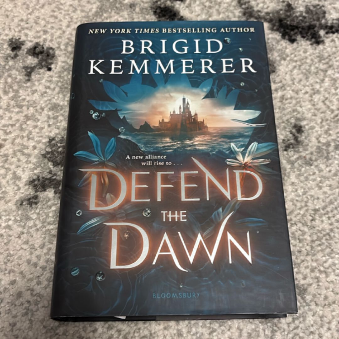 Defend the Dawn