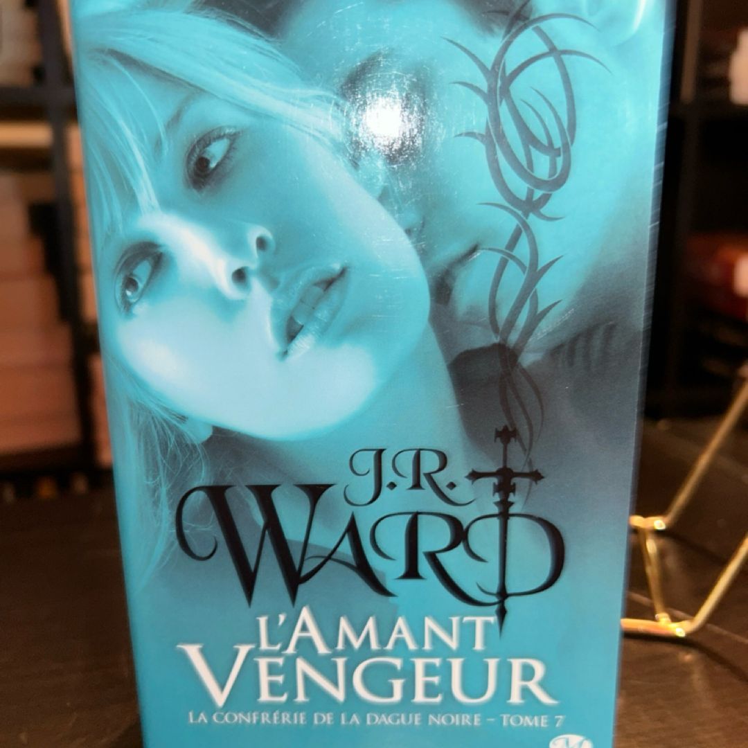 L'Amant vengeur