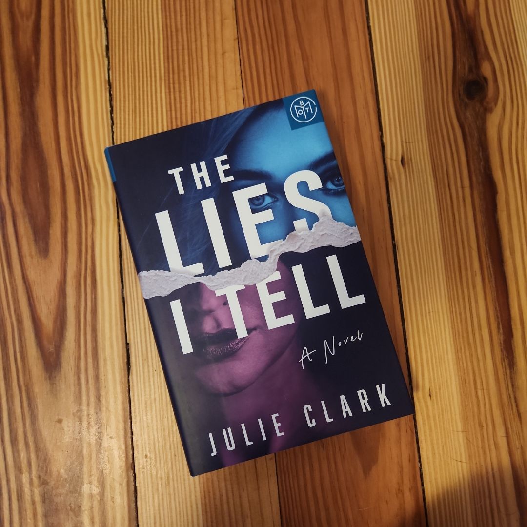 The Lies I Tell