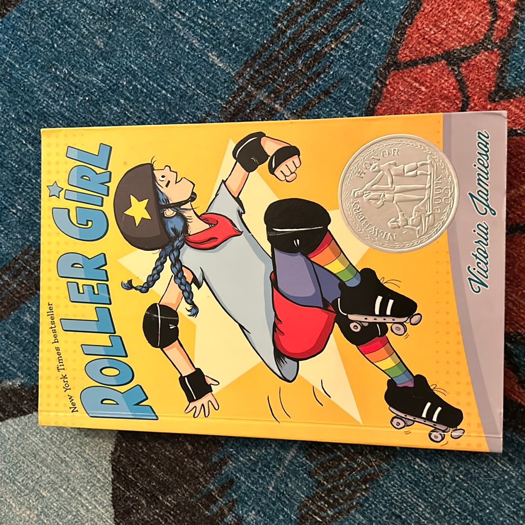 Roller Girl
