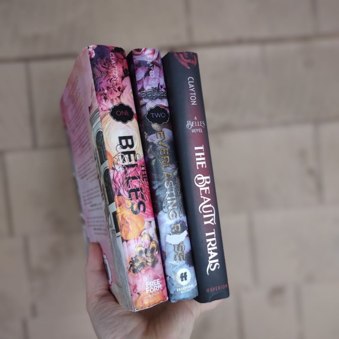 Full Series: The Belles 
