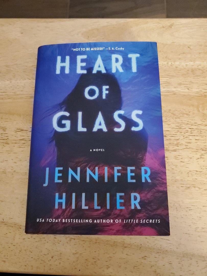 Heart of Glass