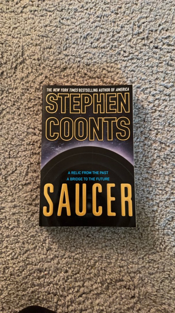 Saucer