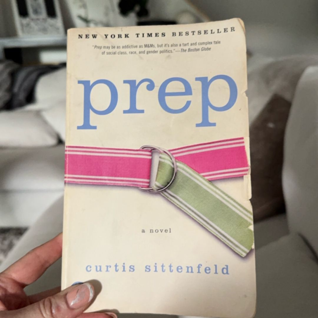 Prep