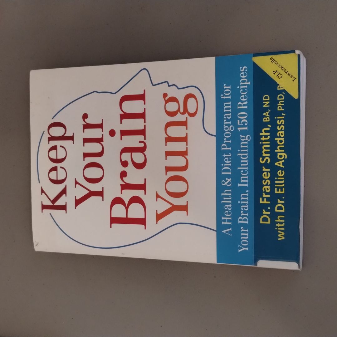 Keep Your Brain Young
