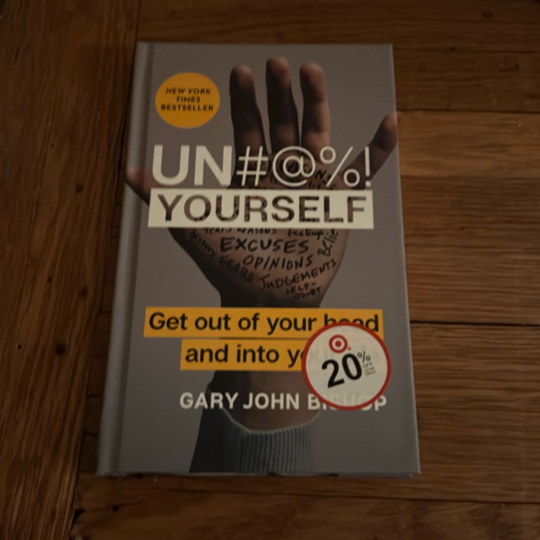 Un#@%! Yourself