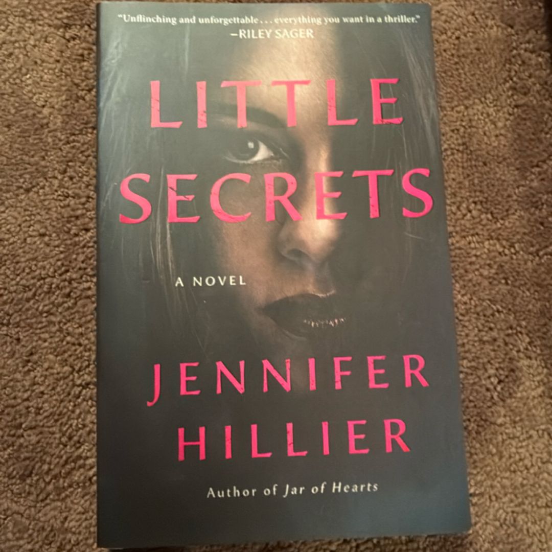 Little Secrets