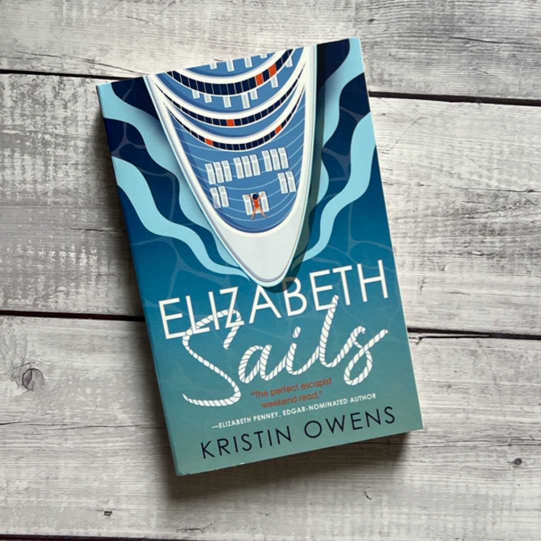 Elizabeth Sails