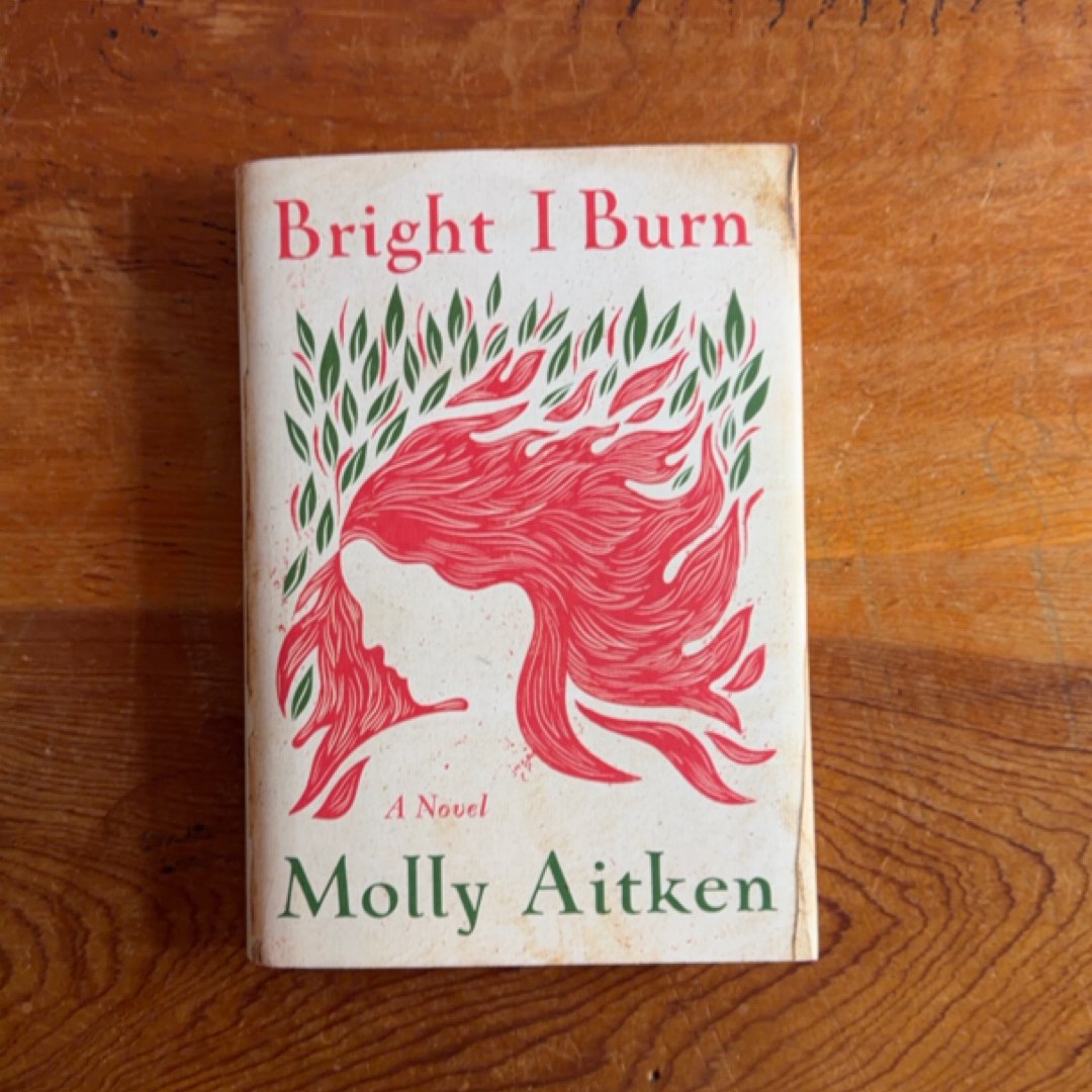 Bright I Burn