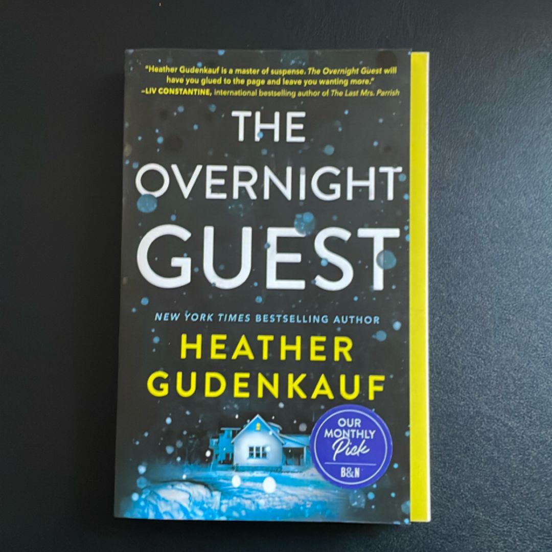 The Overnight Guest