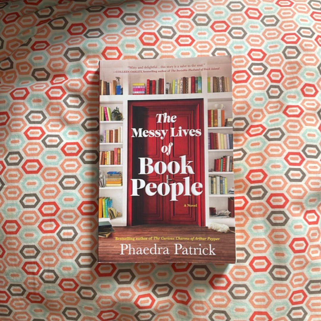 Book People