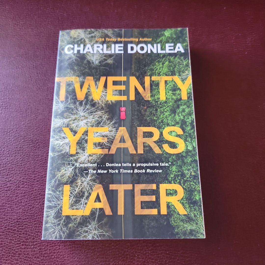 Twenty Years Later