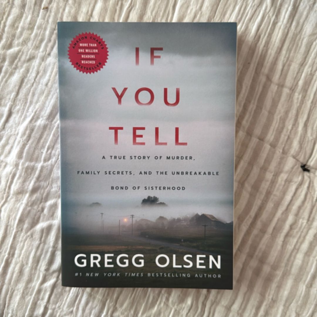 If You Tell